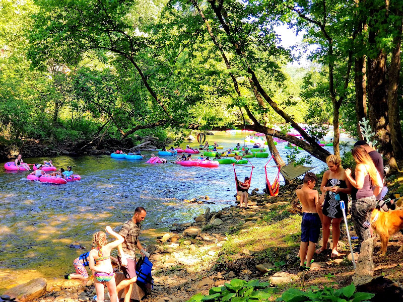 Bear Creek Lodge and Cabins - Hotels in Athens, GA