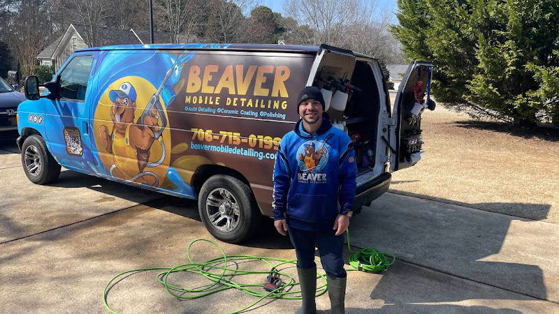 Beaver Mobile Detailing - Transportation in Athens, GA