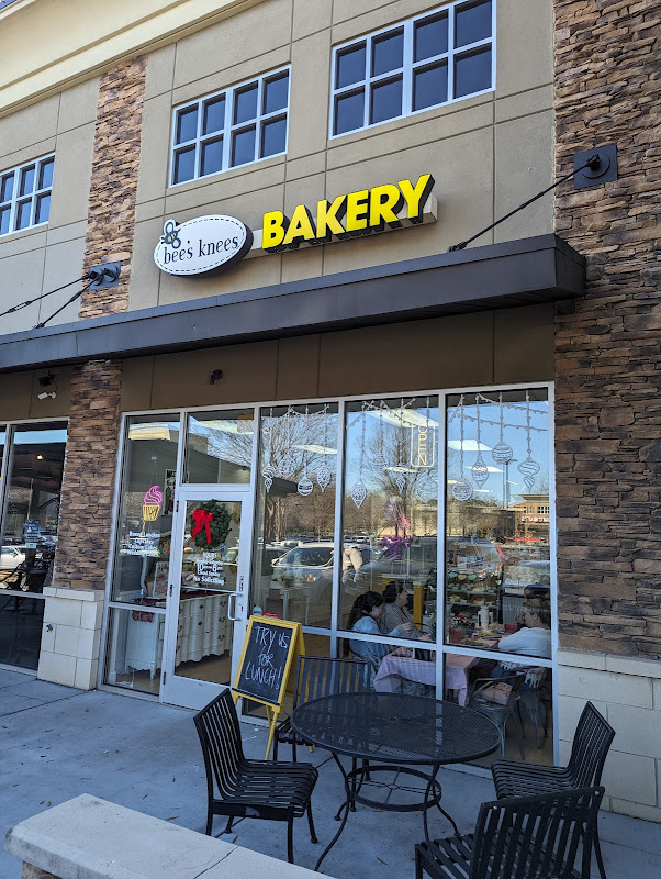 Bee's Knees Bakery - Stores in Athens, GA