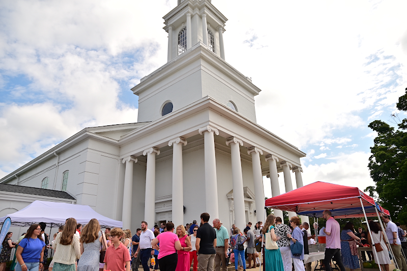 Beech Haven Church - Churches in Athens, GA