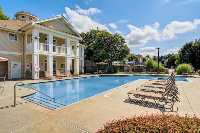 Beechwood Pines - Services in Athens, GA