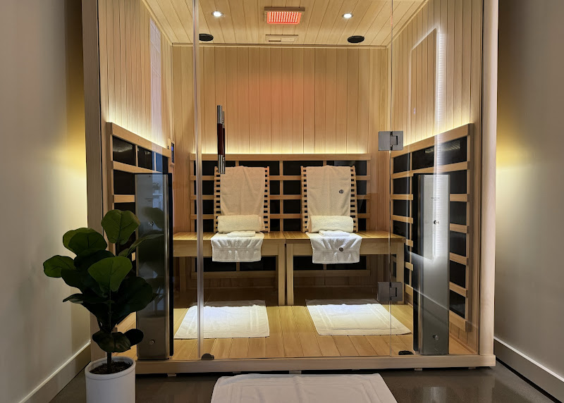 beem Light Sauna - Athens - Health in Athens, GA