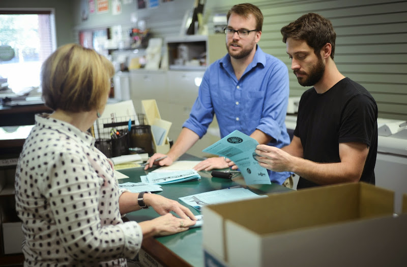 Bel-Jean Copy/Print Center - Transportation in Athens, GA