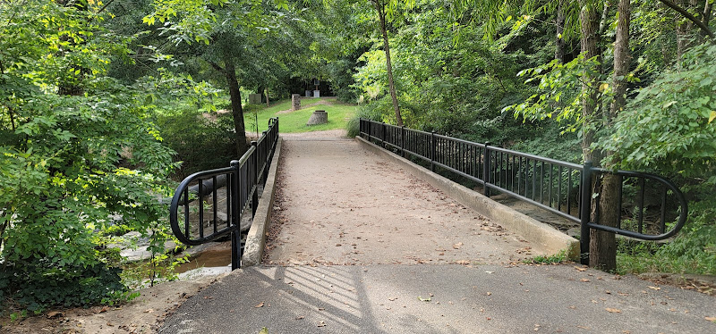 Ben Burton Park - Things to Do in Athens, GA