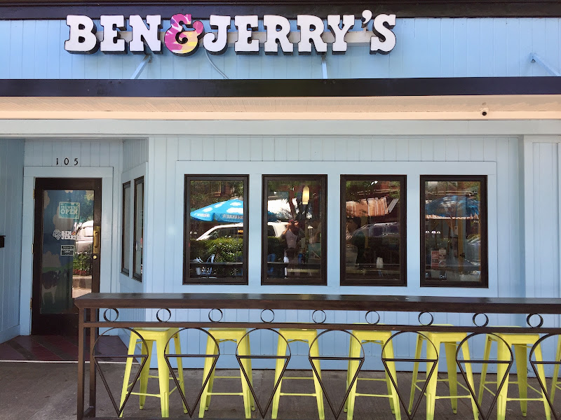 Ben & Jerry's - Stores in Athens, GA