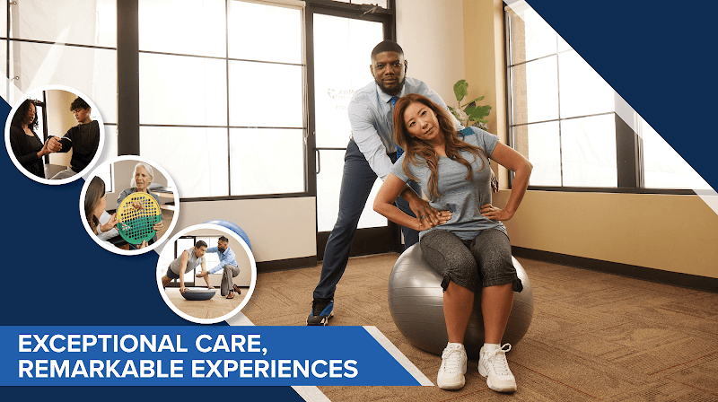 BenchMark Physical Therapy - Health in Athens, GA