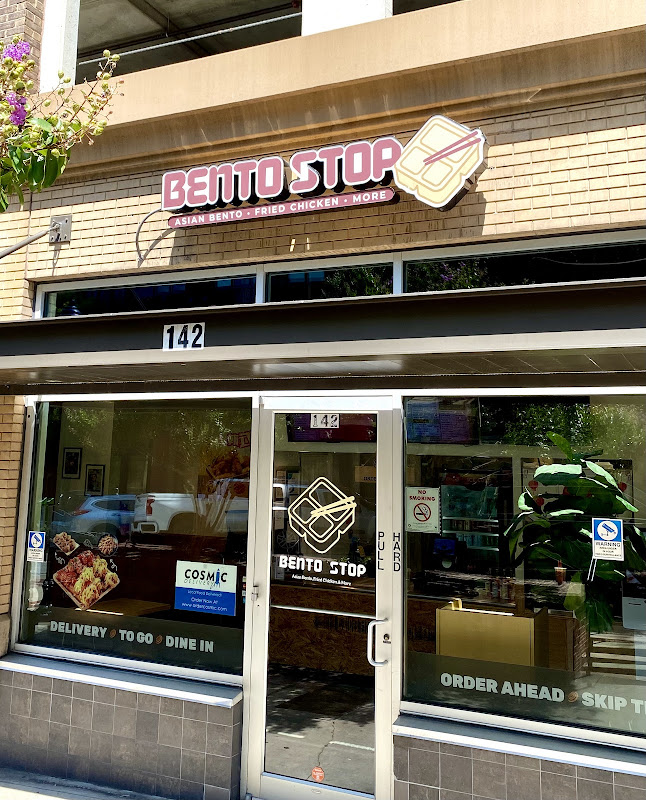 BENTO STOP(HIBACHI Grill) - Restaurants in Athens, GA