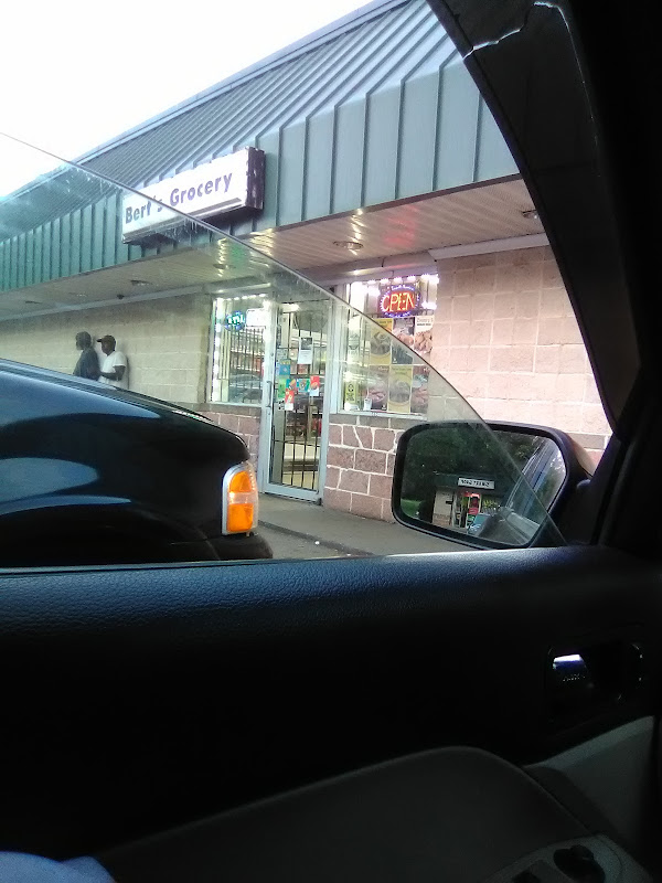 Berts Grocery Store - Stores in Athens, GA