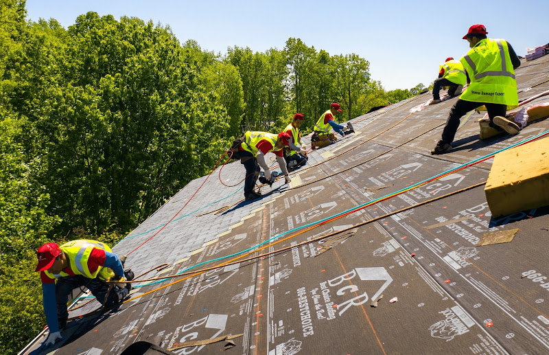Best Choice Roofing - Services in Athens, GA