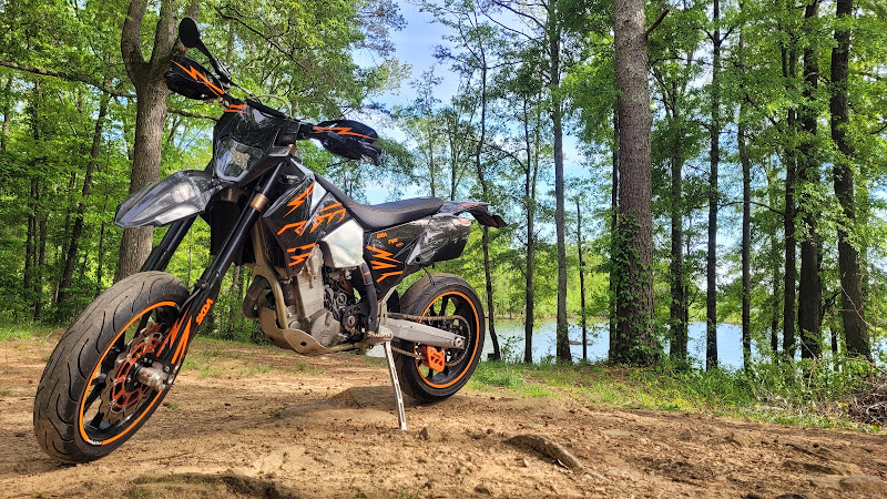 Best Unlimited Motorcycle Parts LLC - Stores in Athens, GA