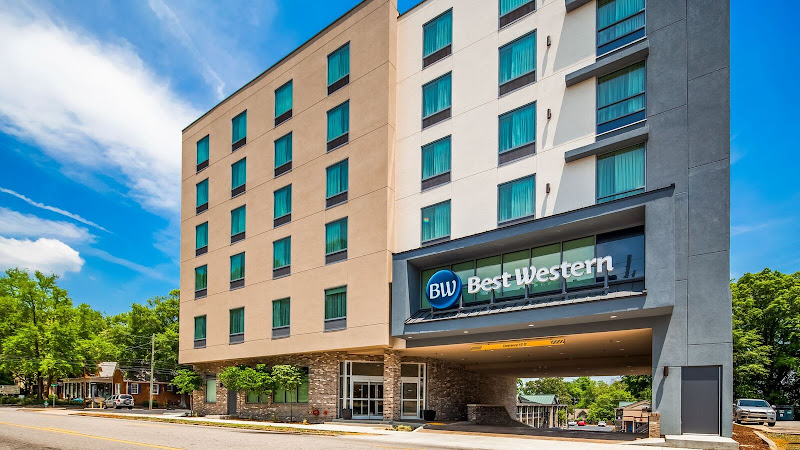Best Western Athens - Hotels in Athens, GA