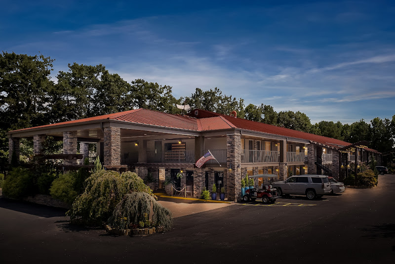 Best Western Braselton Inn - Hotels in Athens, GA