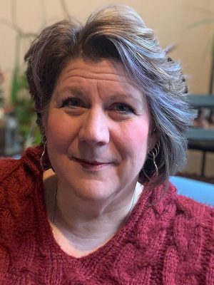 Beth Phillips, LCSW - Churches in Athens, GA