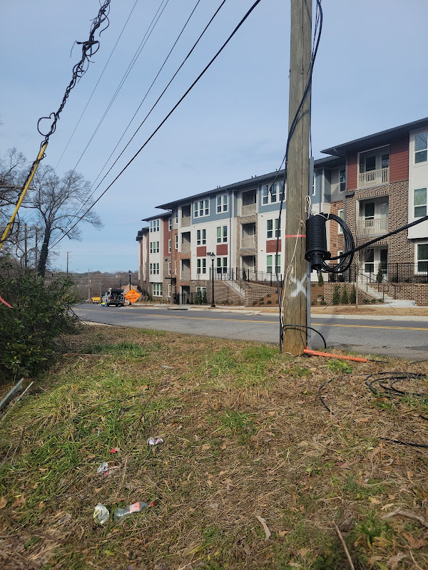 Bethel Church Homes - Churches in Athens, GA