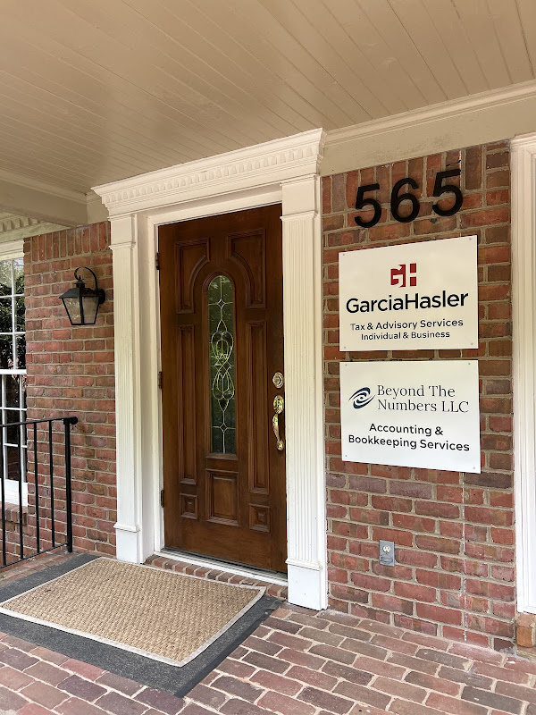 Beyond The Numbers LLC - Lawyers in Athens, GA