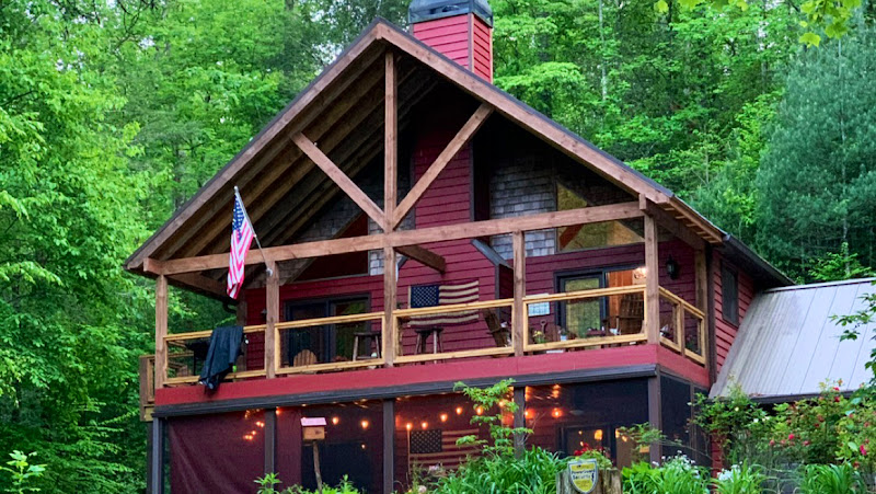 Big Bear Lodge - Hotels in Athens, GA