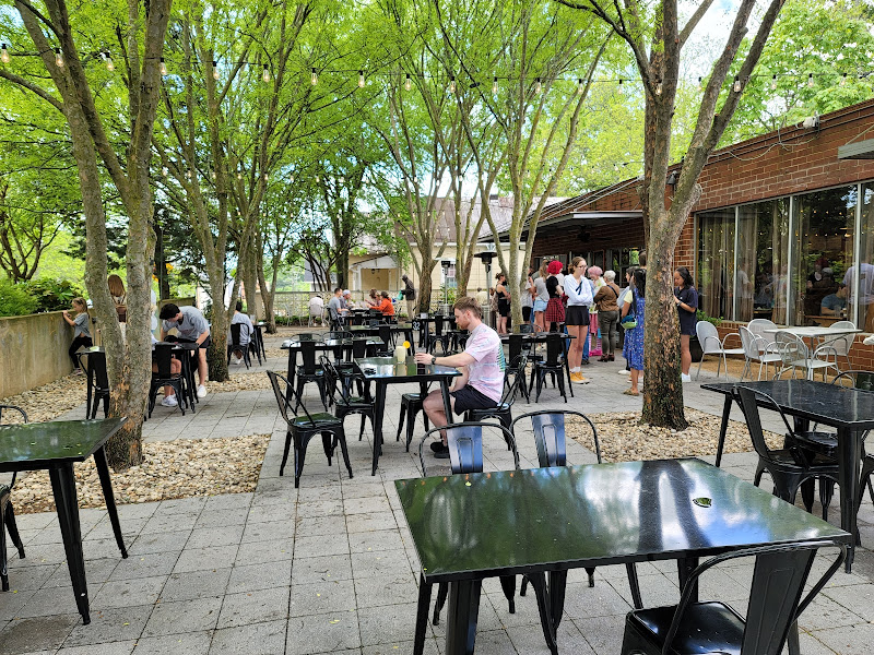 Big City Bread Cafe - Restaurants in Athens, GA