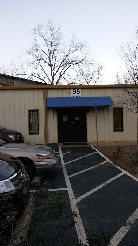 Bigger Vision of Athens - Churches in Athens, GA