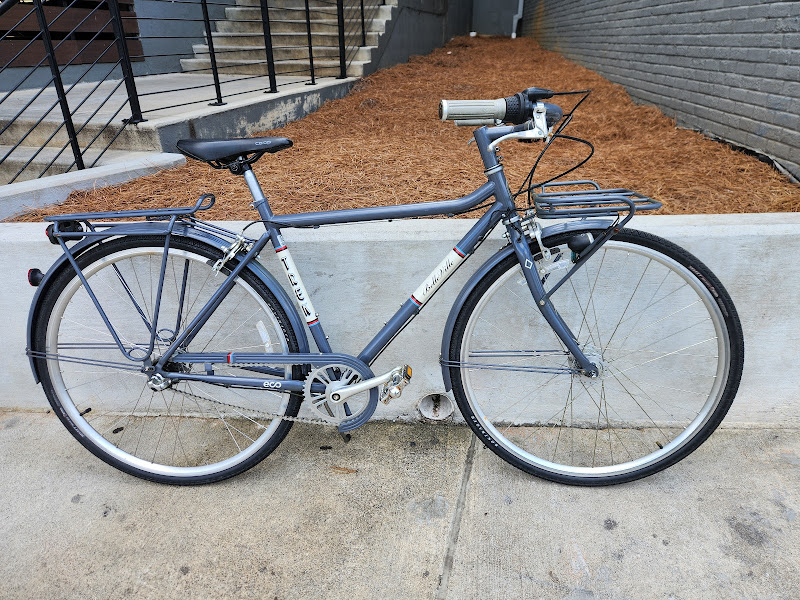 BikeAthens - Stores in Athens, GA