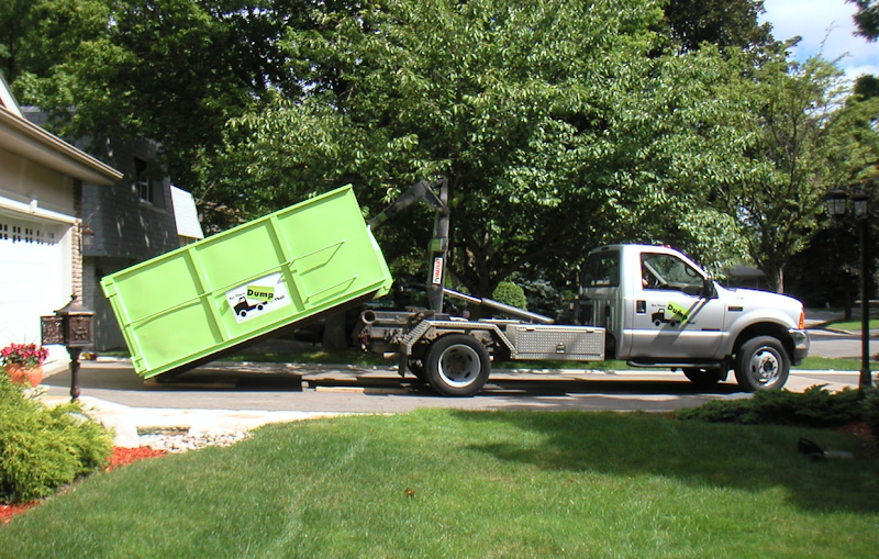 Bin There Dump That Dumpster Rentals - Hotels in Athens, GA
