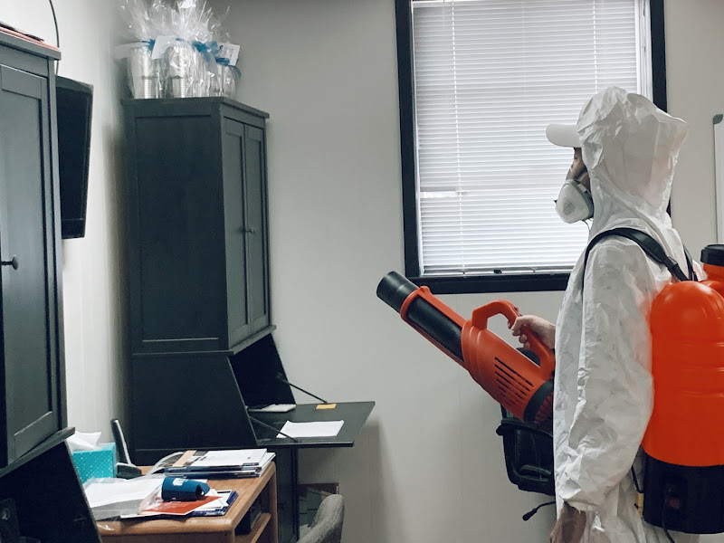 BioSafe Cleaning Solutions - Services in Athens, GA