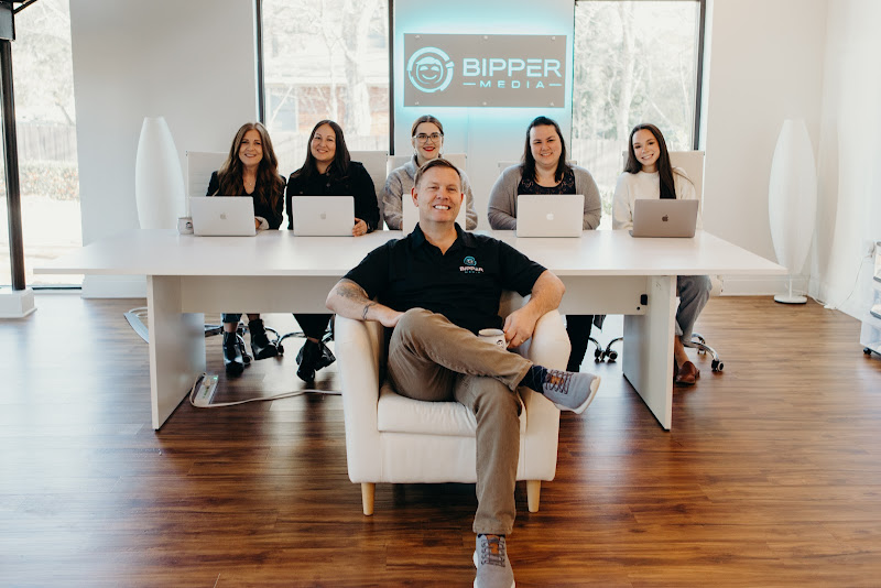 Bipper Media - Services in Athens, GA