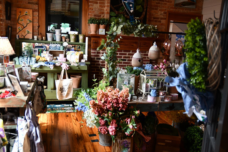 Bird & Brass - Stores in Athens, GA