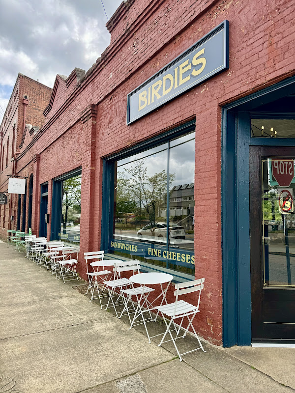 Birdies - Restaurants in Athens, GA