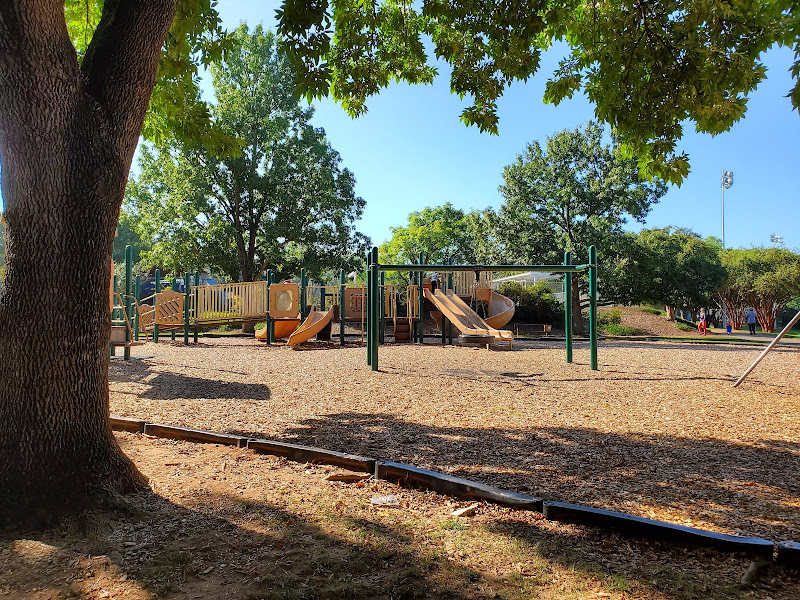 Bishop Park - Things to Do in Athens, GA