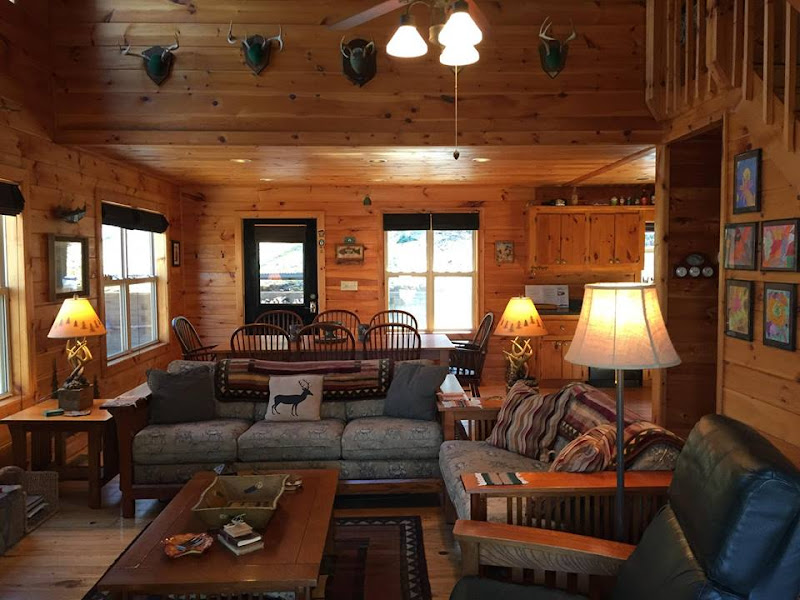 Black Ankle Lodge - Hotels in Athens, GA