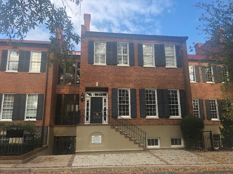 Blasingame, Burch, Garrard & Ashley, P.C. - Lawyers in Athens, GA