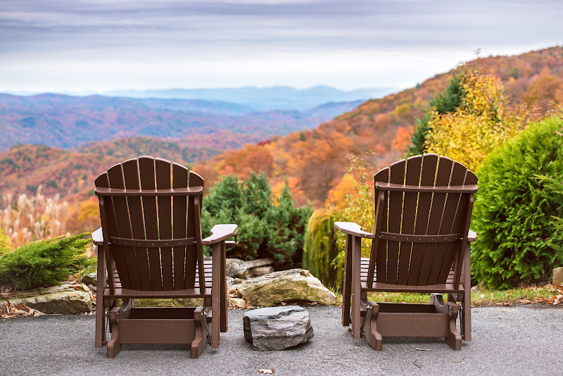 Blood Mountain Cabins - Hotels in Athens, GA