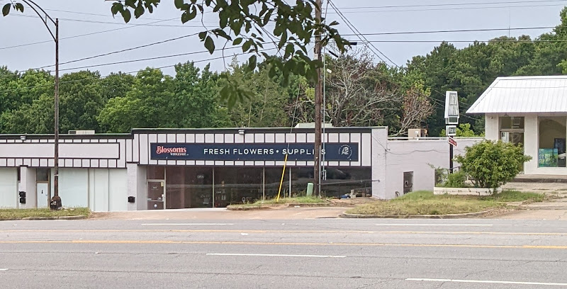 Blossoms Wholesale - Stores in Athens, GA