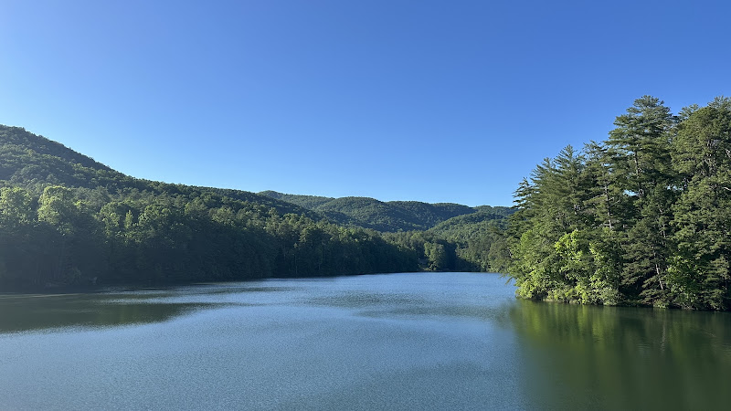 Blue Creek Cabins - Hotels in Athens, GA