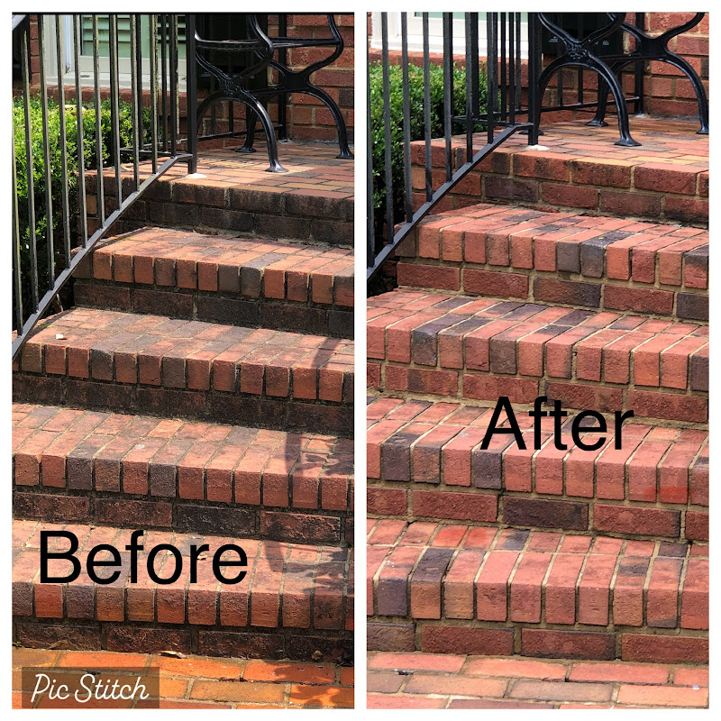 Blue Mane Exterior Services - Services in Athens, GA