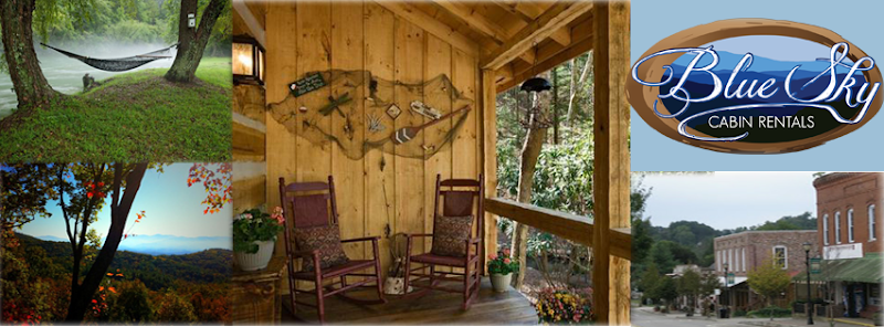 Blue Sky Cabin Rentals LLC - Hotels in Athens, GA