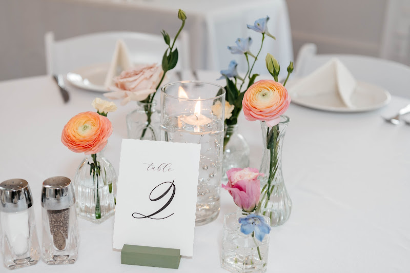 Blush Rose Florals and Events - Stores in Athens, GA