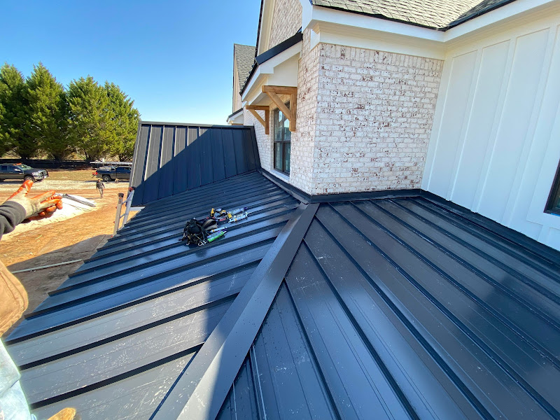 BM Roofing Services - Services in Athens, GA