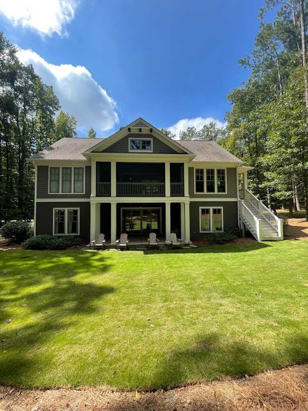 BM'S Premier Painting - Services in Athens, GA