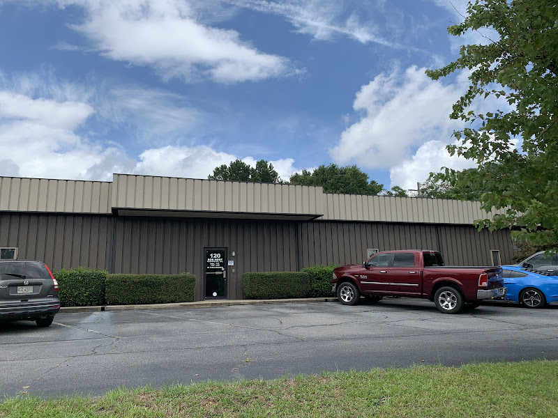 Bob Hunt Machine Co - Transportation in Athens, GA