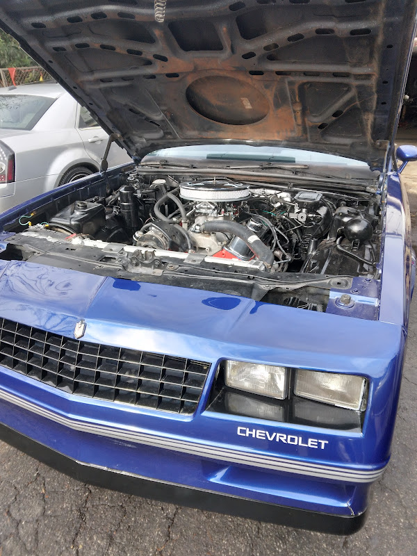 Boidog Automotive Repair - Services in Athens, GA