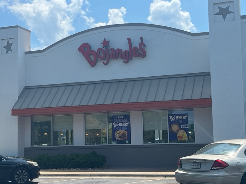 Bojangles - Restaurants in Athens, GA