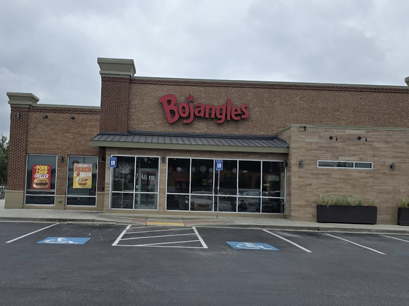 Bojangles - Restaurants in Athens, GA