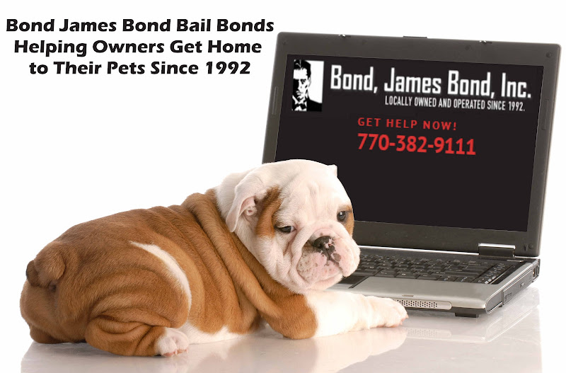 Bond James Bond Bail Bonds Athens Clarke County - Lawyers in Athens, GA