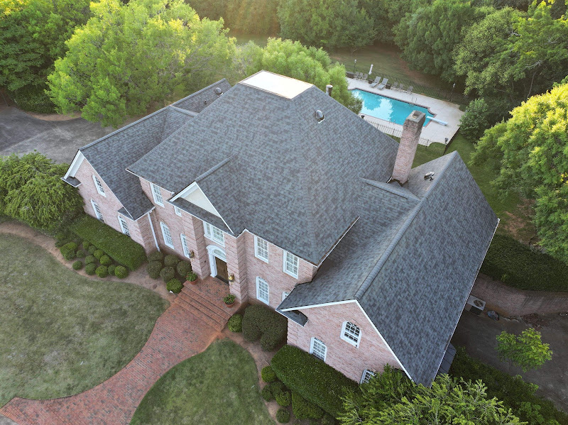 Bone Dry Roofing Company - Services in Athens, GA