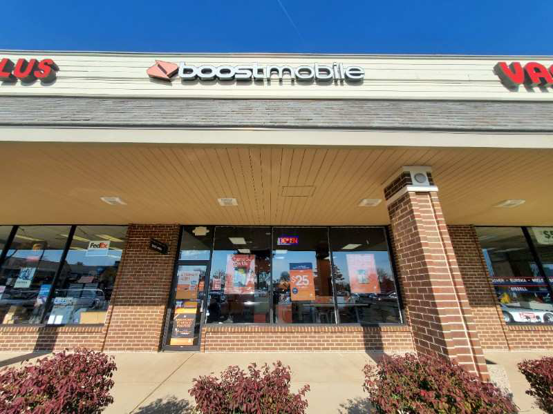 Boost Mobile - Stores in Athens, GA