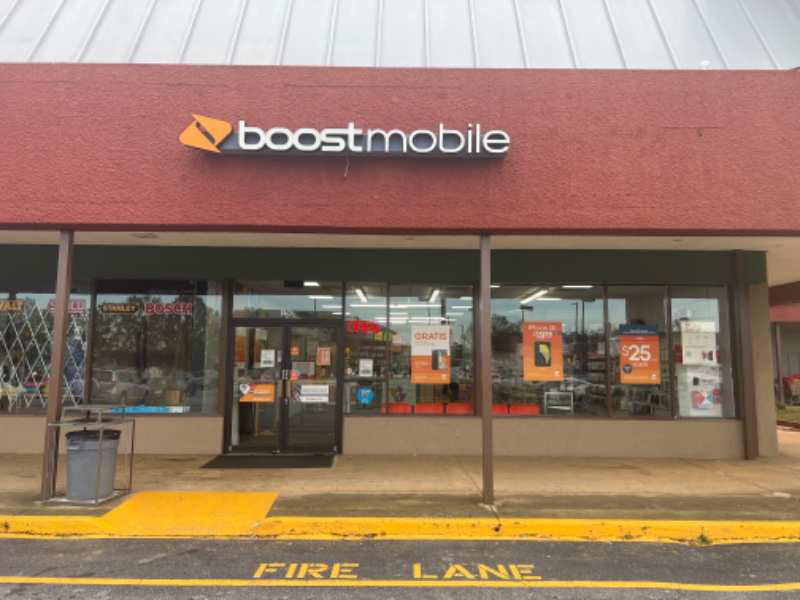 Boost Mobile - Stores in Athens, GA