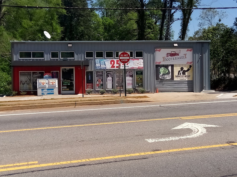 BOOTLEGGER - Stores in Athens, GA
