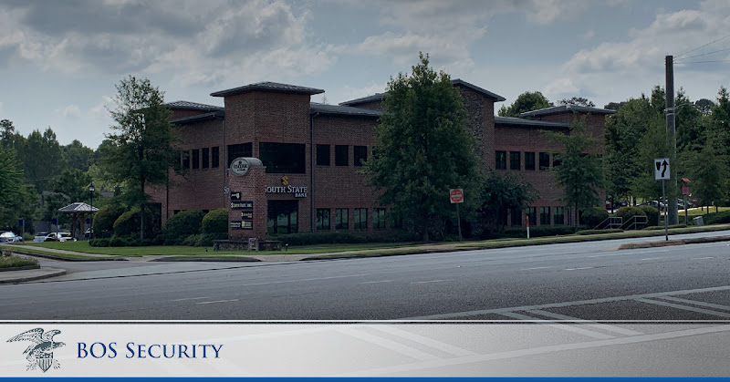 BOS Security - Services in Athens, GA