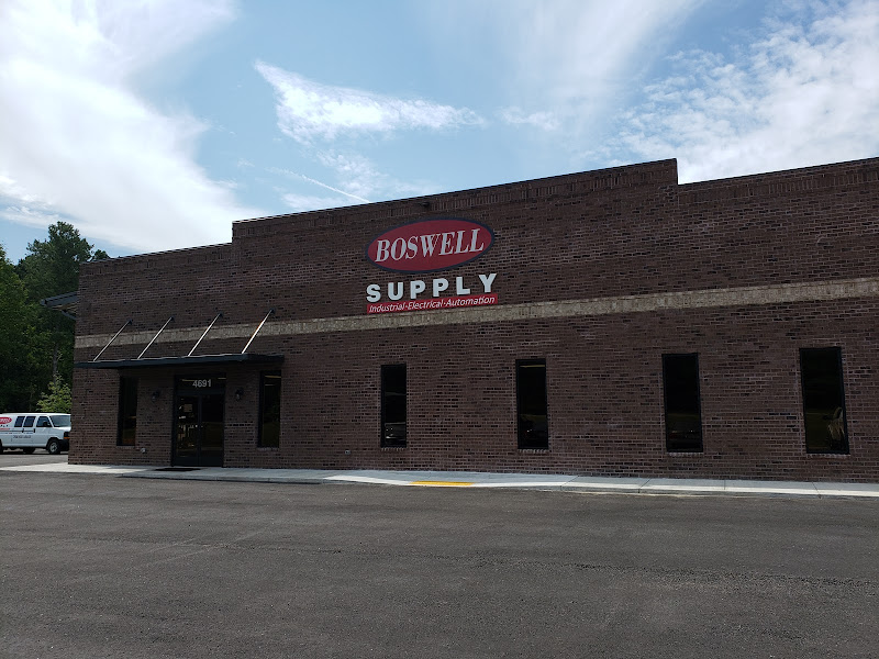 Boswell Electrical & Comm - Stores in Athens, GA